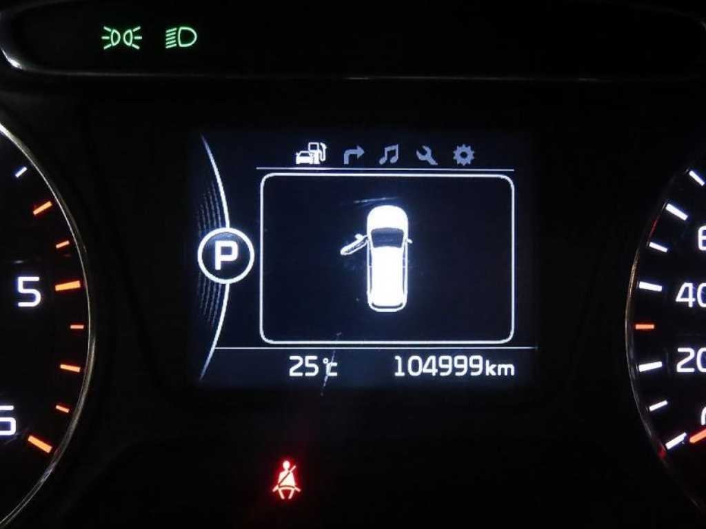 기아 쏘렌토 올 뉴 쏘렌토 디젤 2WD 2.0 프레스티지 이미지 9