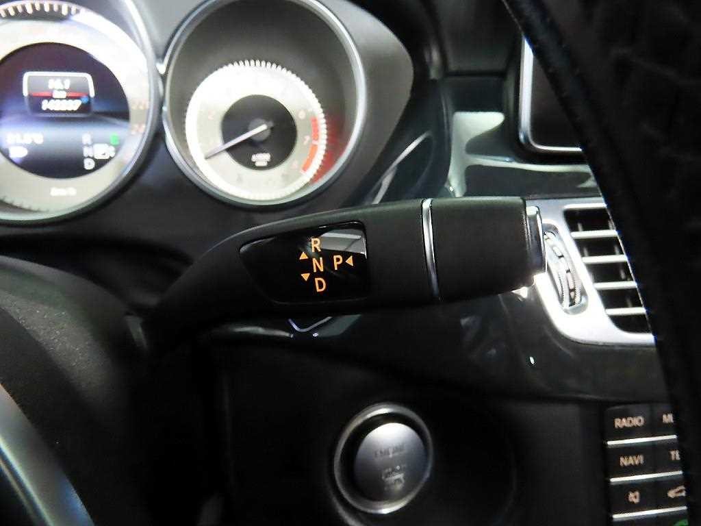 벤츠 CLS 클래스 CLS클래스 W218 CLS 400 이미지 12