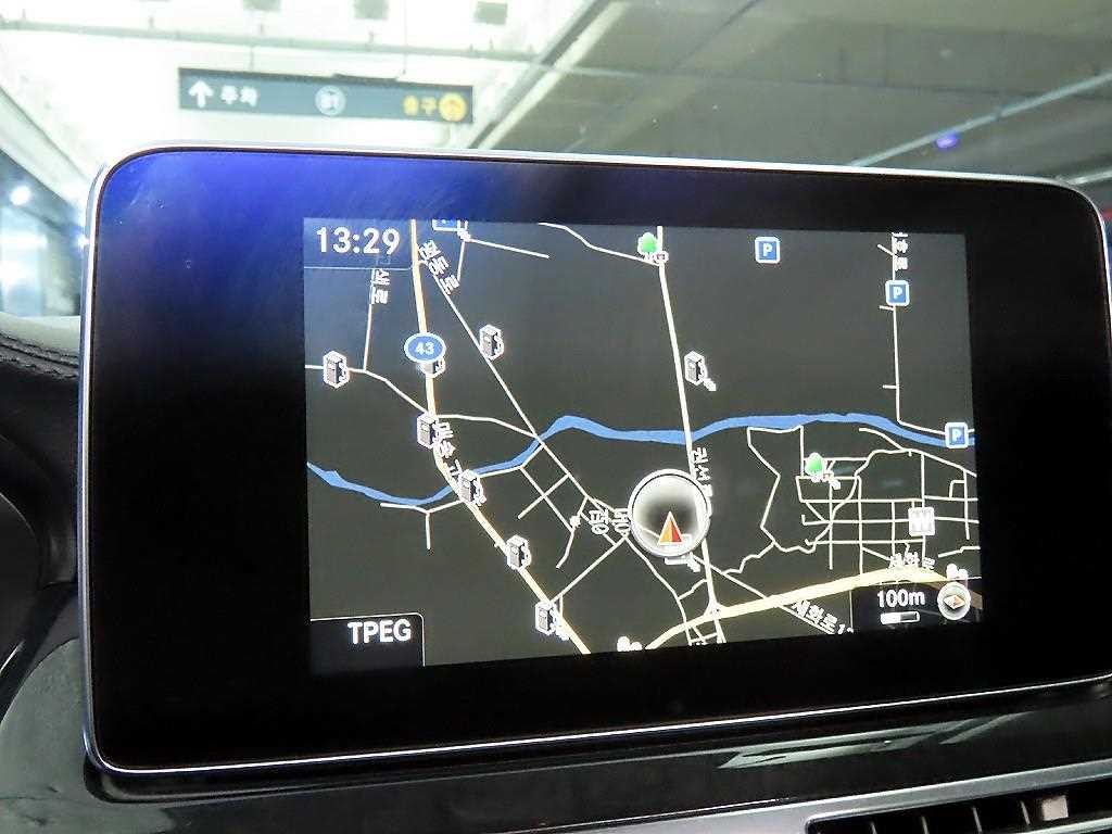 벤츠 CLS 클래스 CLS클래스 W218 CLS 400 이미지 13