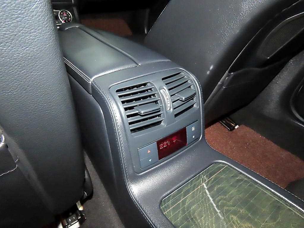 벤츠 CLS 클래스 CLS클래스 W218 CLS 400 이미지 15