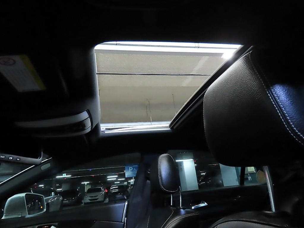 벤츠 CLS 클래스 CLS클래스 W218 CLS 400 이미지 16