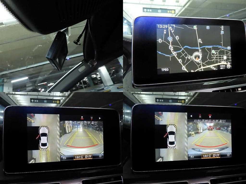벤츠 CLS 클래스 CLS클래스 W218 CLS 400 이미지 17
