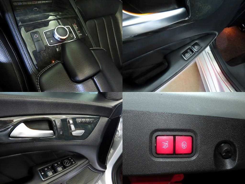 벤츠 CLS 클래스 CLS클래스 W218 CLS 400 이미지 18