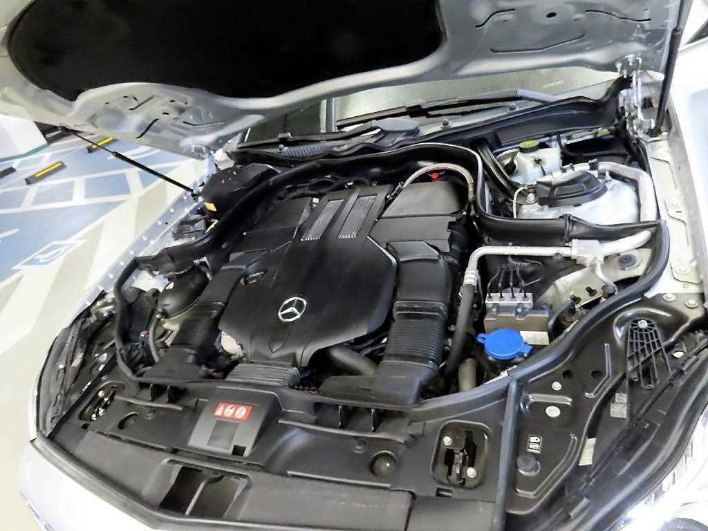 벤츠 CLS 클래스 CLS클래스 W218 CLS 400 이미지 19