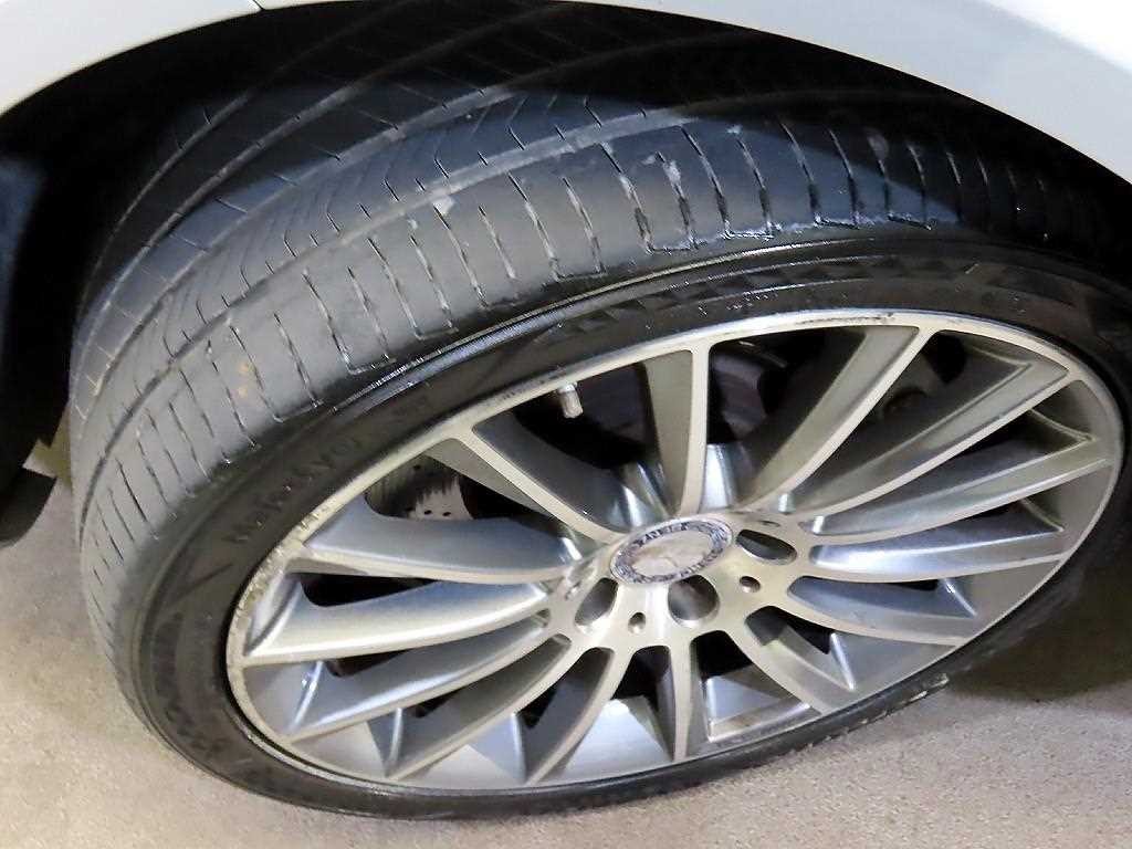 벤츠 CLS 클래스 CLS클래스 W218 CLS 400 이미지 20