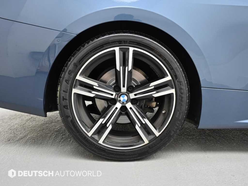 BMW 4시리즈 4시리즈 (G22) 420i 컨버터블 M 스포츠 이미지 5