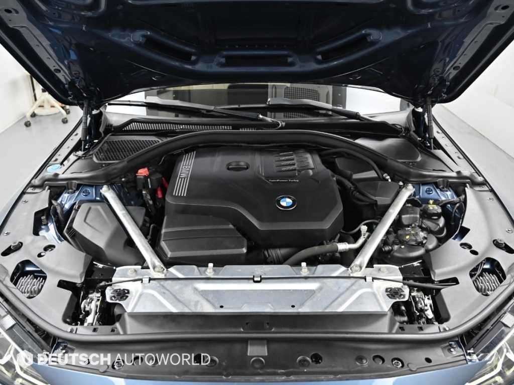 BMW 4시리즈 4시리즈 (G22) 420i 컨버터블 M 스포츠 이미지 6