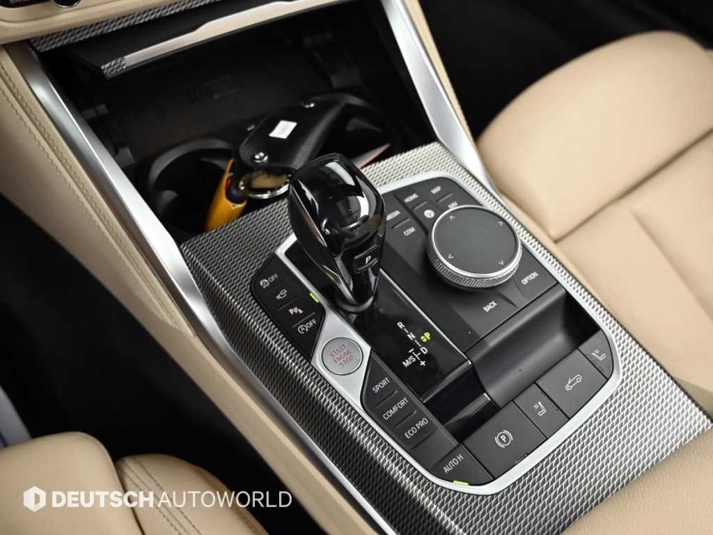 BMW 4시리즈 4시리즈 (G22) 420i 컨버터블 M 스포츠 이미지 9