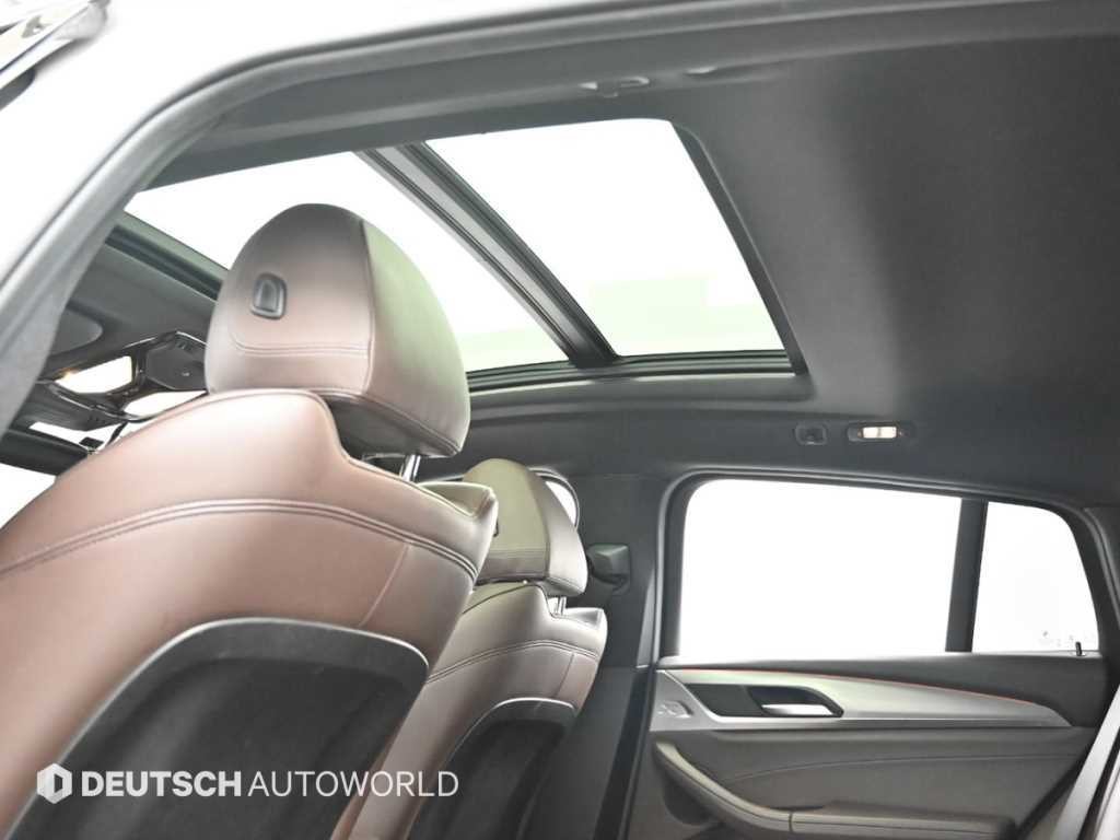 BMW X4 X4 (G02) xDrive 20d M 스포츠 이미지 18
