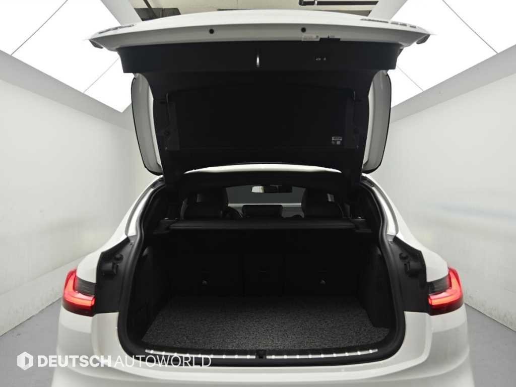 BMW X4 X4 (G02) xDrive 20d M 스포츠 이미지 19