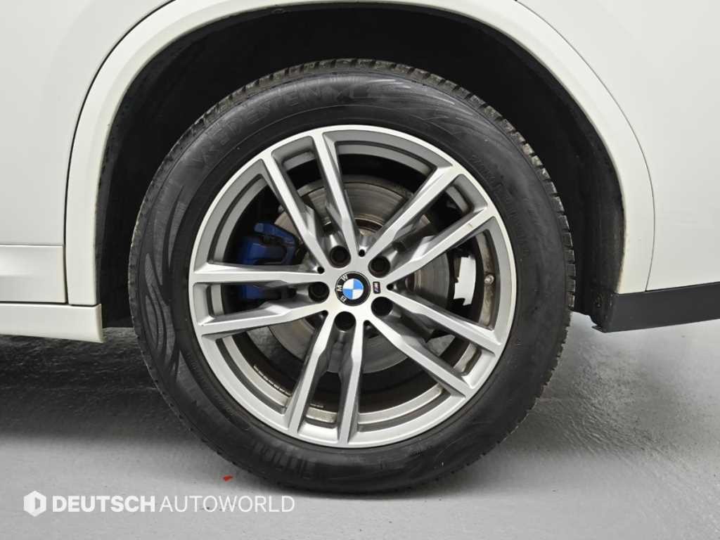 BMW X4 X4 (G02) xDrive 20d M 스포츠 이미지 5