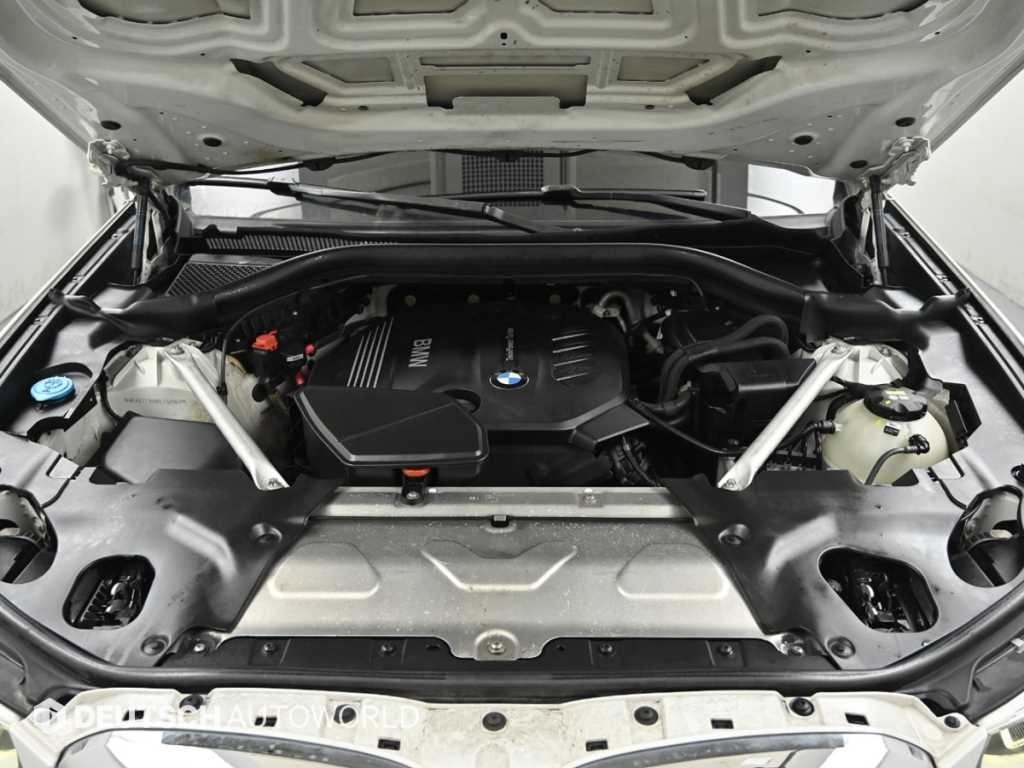 BMW X4 X4 (G02) xDrive 20d M 스포츠 이미지 6