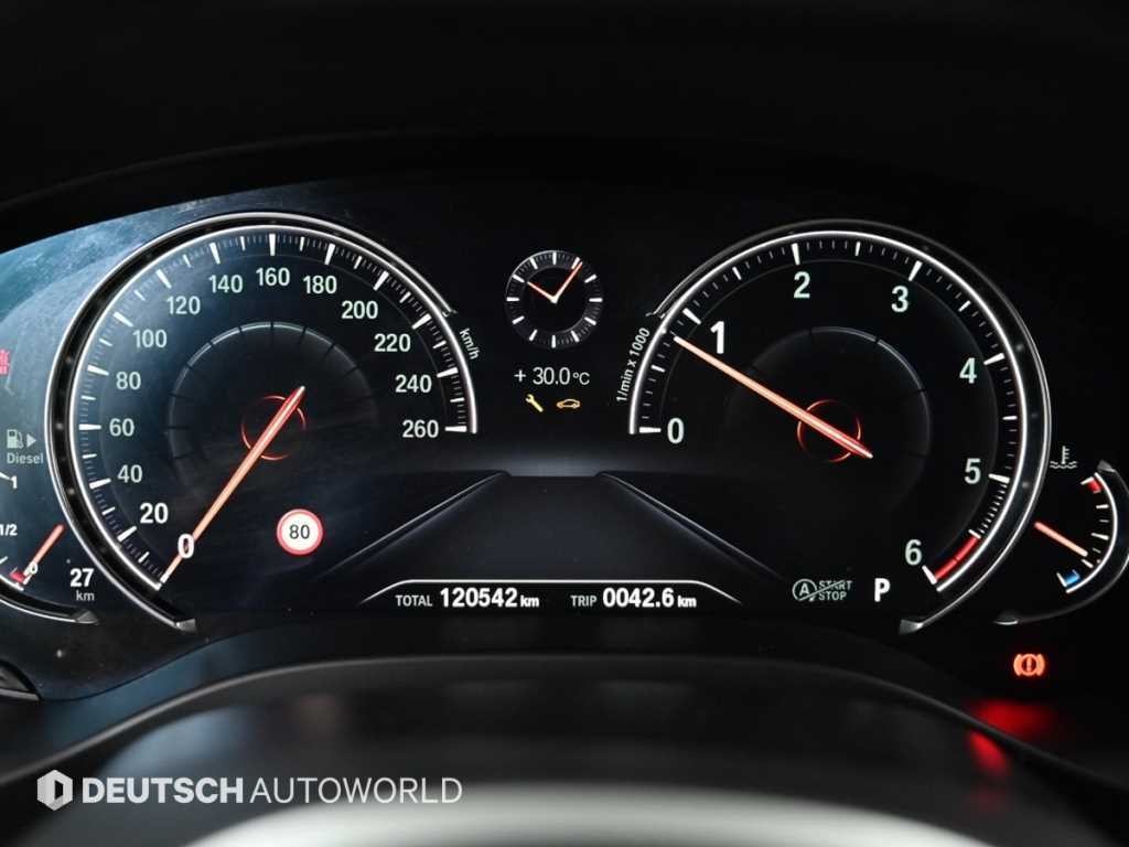 BMW X4 X4 (G02) xDrive 20d M 스포츠 이미지 8