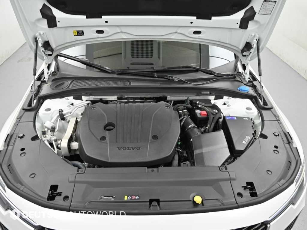 볼보 S90 B5 울트라 이미지 6
