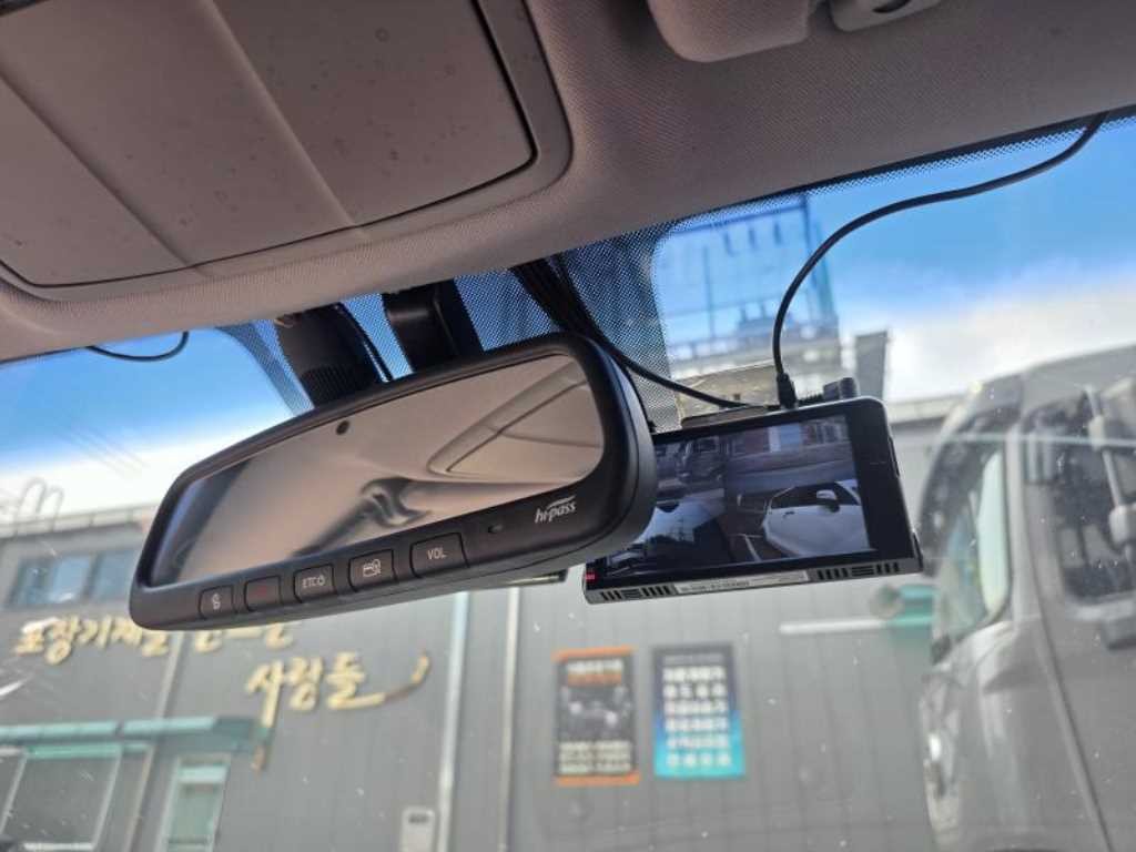 현대 그랜저 그랜저 IG 3.0 LPI 모던(렌터카) 이미지 9