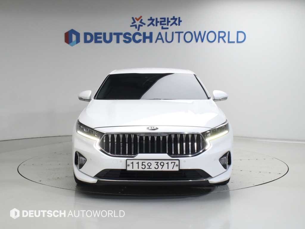 기아 K7 K7 프리미어 가솔린 2.5 GDI X 에디션 이미지 3