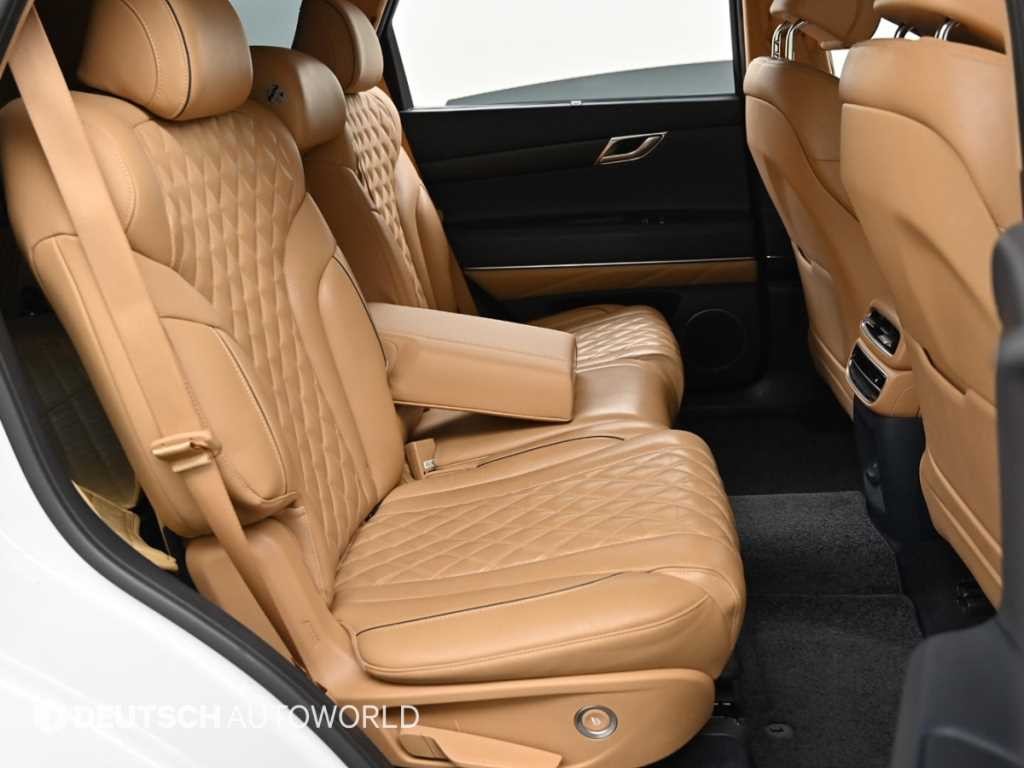 제네시스 GV80 가솔린 2.5T AWD 이미지 12
