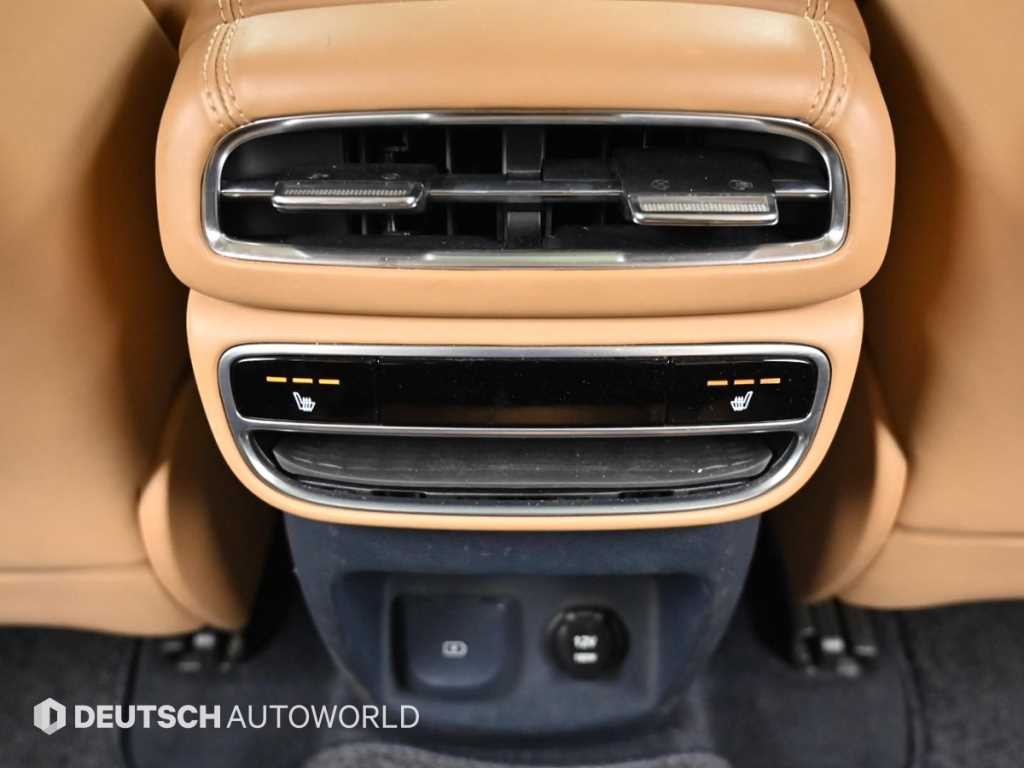 제네시스 GV80 가솔린 2.5T AWD 이미지 16