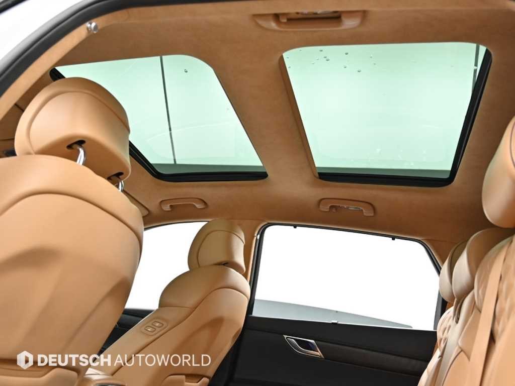 제네시스 GV80 가솔린 2.5T AWD 이미지 18