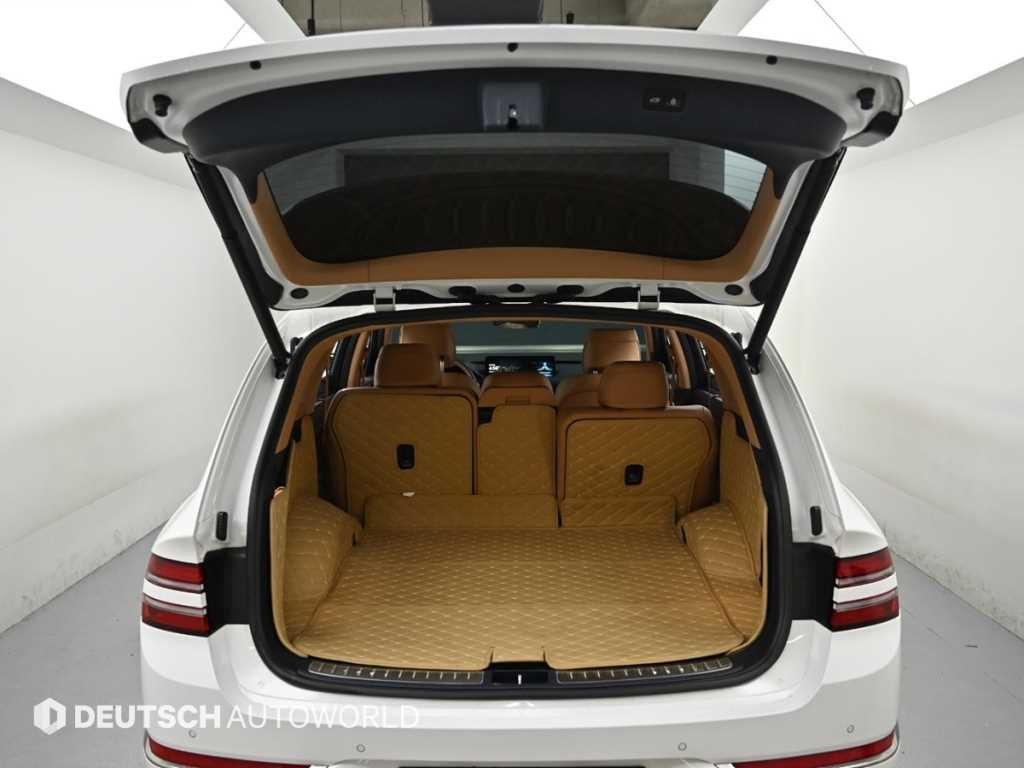 제네시스 GV80 가솔린 2.5T AWD 이미지 19