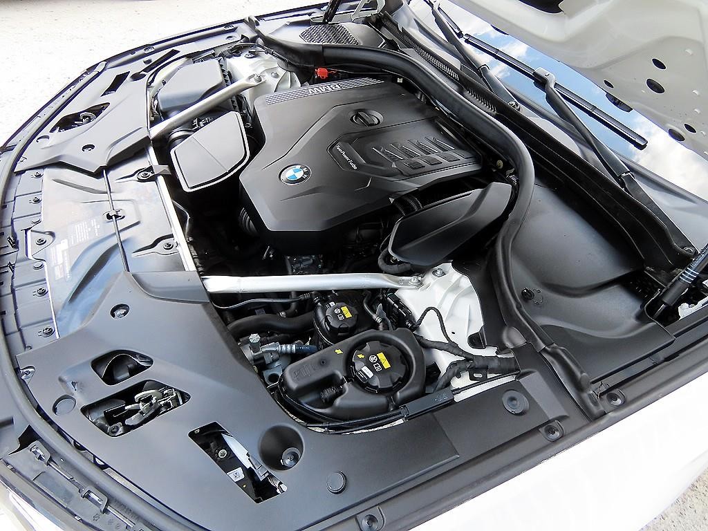 BMW 5시리즈 5시리즈 (G30) 520i M 스포츠 이미지 19