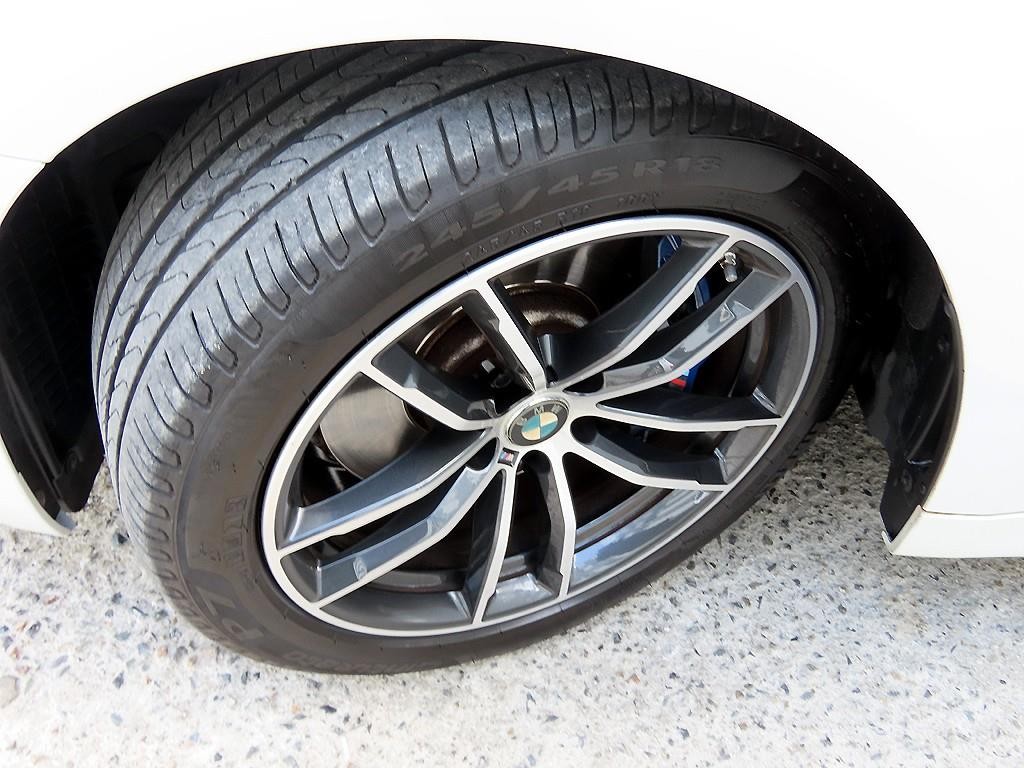 BMW 5시리즈 5시리즈 (G30) 520i M 스포츠 이미지 20