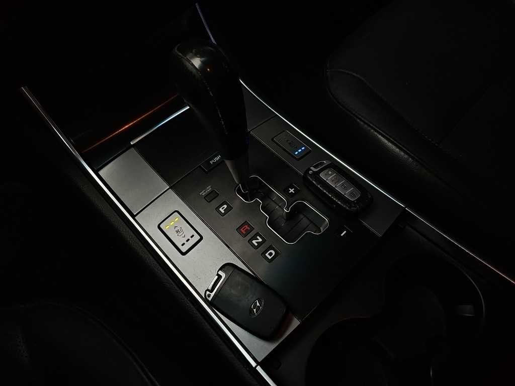 현대 베라쿠르즈 디젤 2WD 익스클루시브 이미지 8