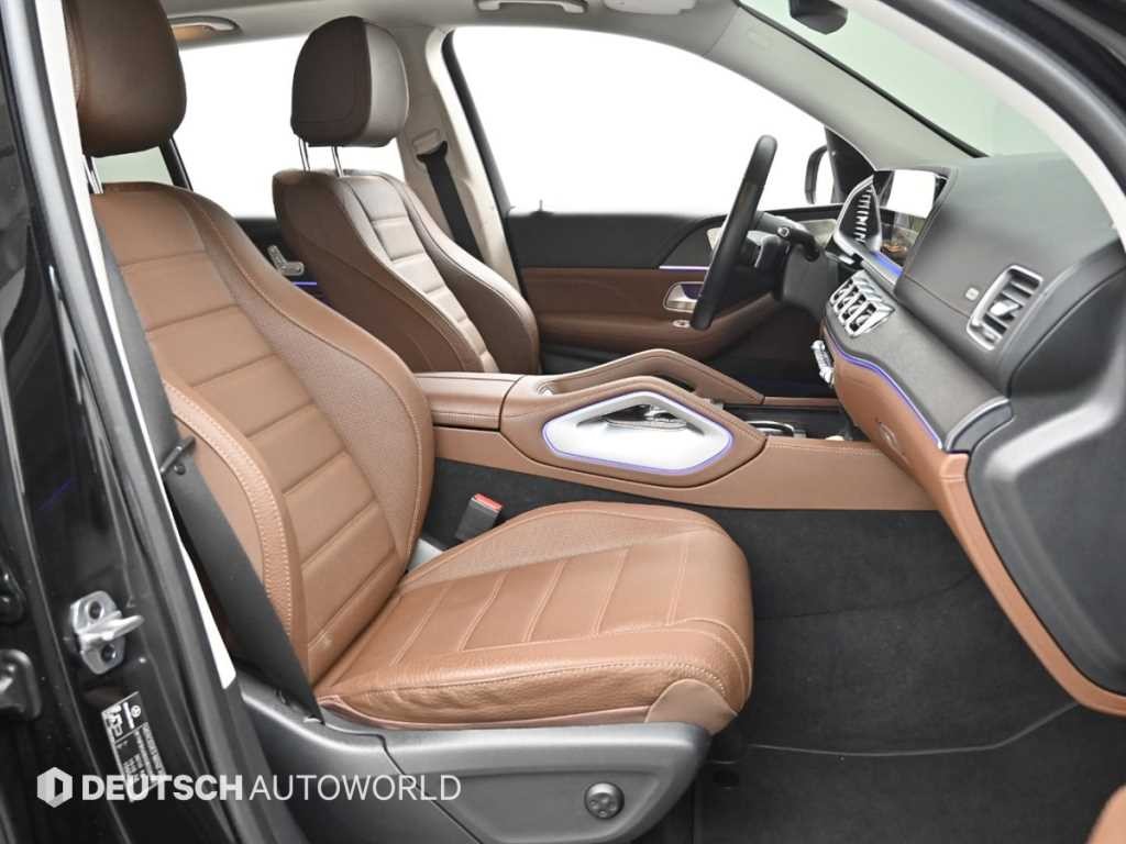벤츠 GLE 클래스 GLE 클래스 W167 GLE 450 4MATIC 이미지 10