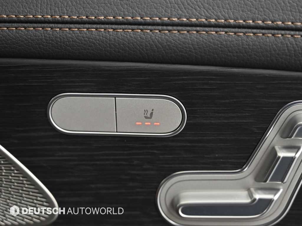 벤츠 GLE 클래스 GLE 클래스 W167 GLE 450 4MATIC 이미지 16