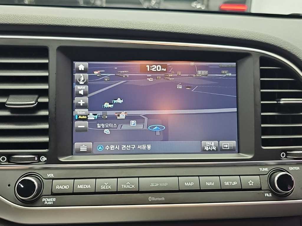 현대 아반떼 아반떼 AD 1.6 GDI 밸류 플러스 이미지 13