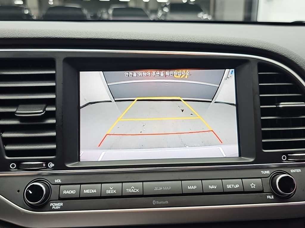 현대 아반떼 아반떼 AD 1.6 GDI 밸류 플러스 이미지 14