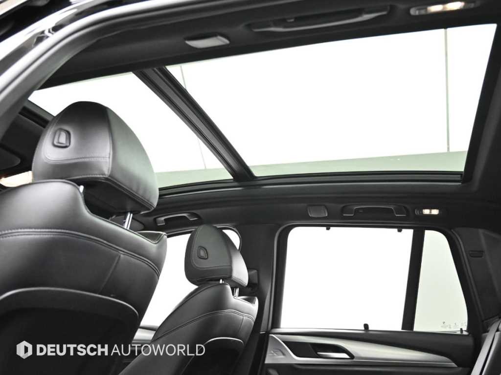 BMW X3 X3 (G01) xDrive 20d M 스포츠 이미지 11