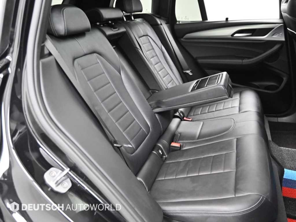 BMW X3 X3 (G01) xDrive 20d M 스포츠 이미지 13