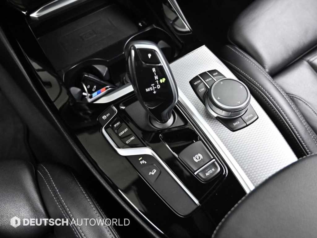 BMW X3 X3 (G01) xDrive 20d M 스포츠 이미지 18