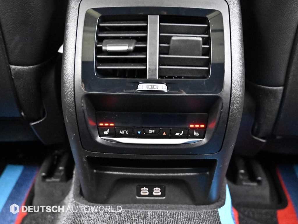 BMW X3 X3 (G01) xDrive 20d M 스포츠 이미지 19