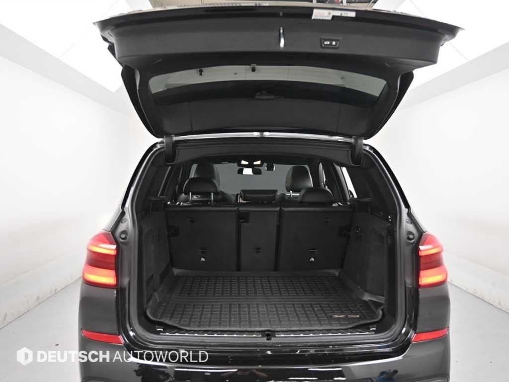 BMW X3 X3 (G01) xDrive 20d M 스포츠 이미지 5