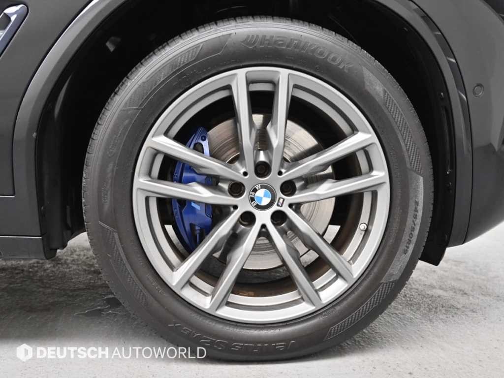 BMW X3 X3 (G01) xDrive 20d M 스포츠 이미지 6