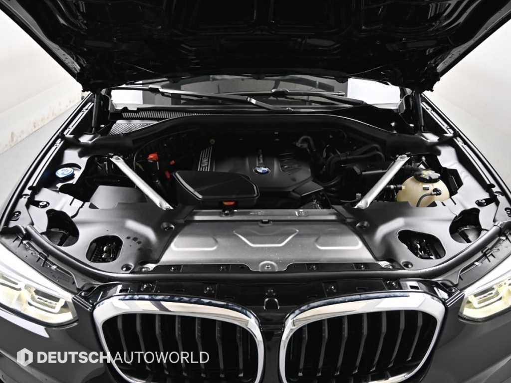 BMW X3 X3 (G01) xDrive 20d M 스포츠 이미지 7