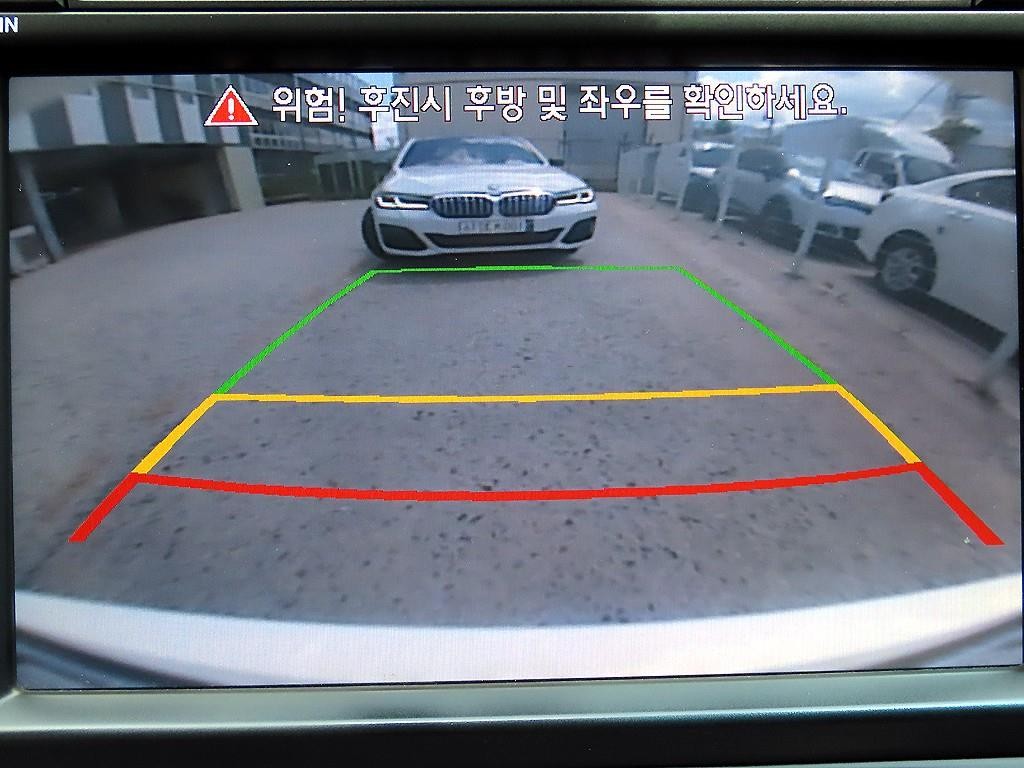 기아 K5 2.0 프레스티지 이미지 15