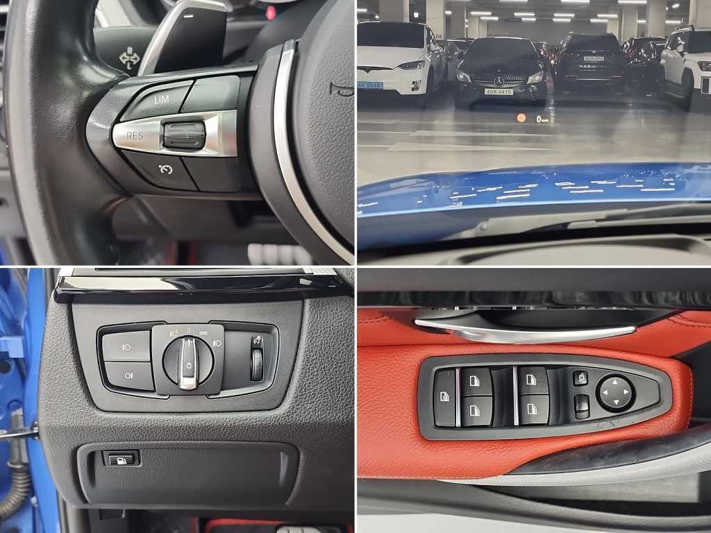 BMW 3시리즈 3시리즈 (F30) 330e i퍼포먼스 M 스포츠 이미지 18