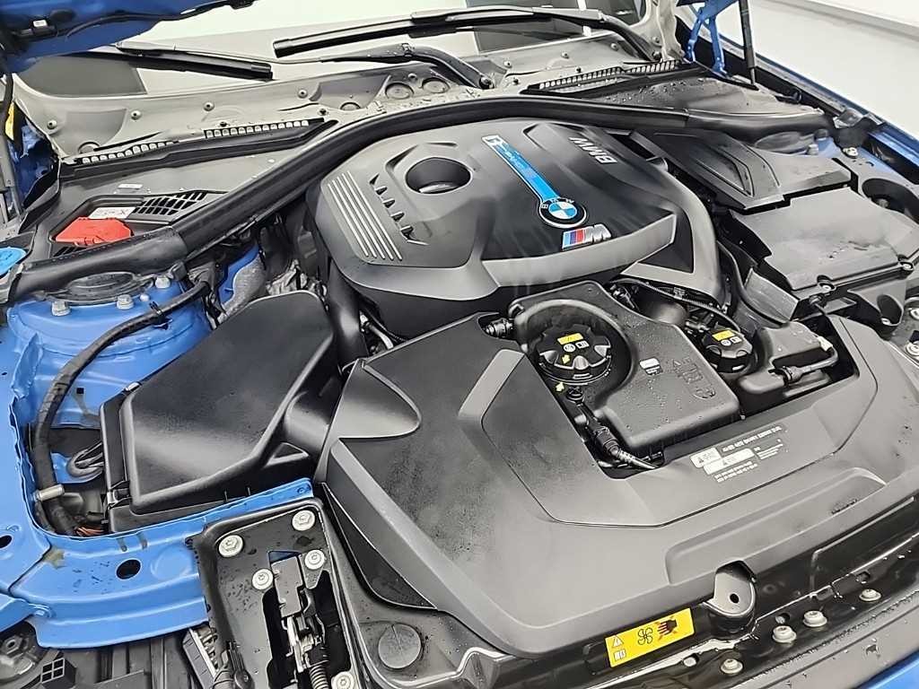 BMW 3시리즈 3시리즈 (F30) 330e i퍼포먼스 M 스포츠 이미지 5