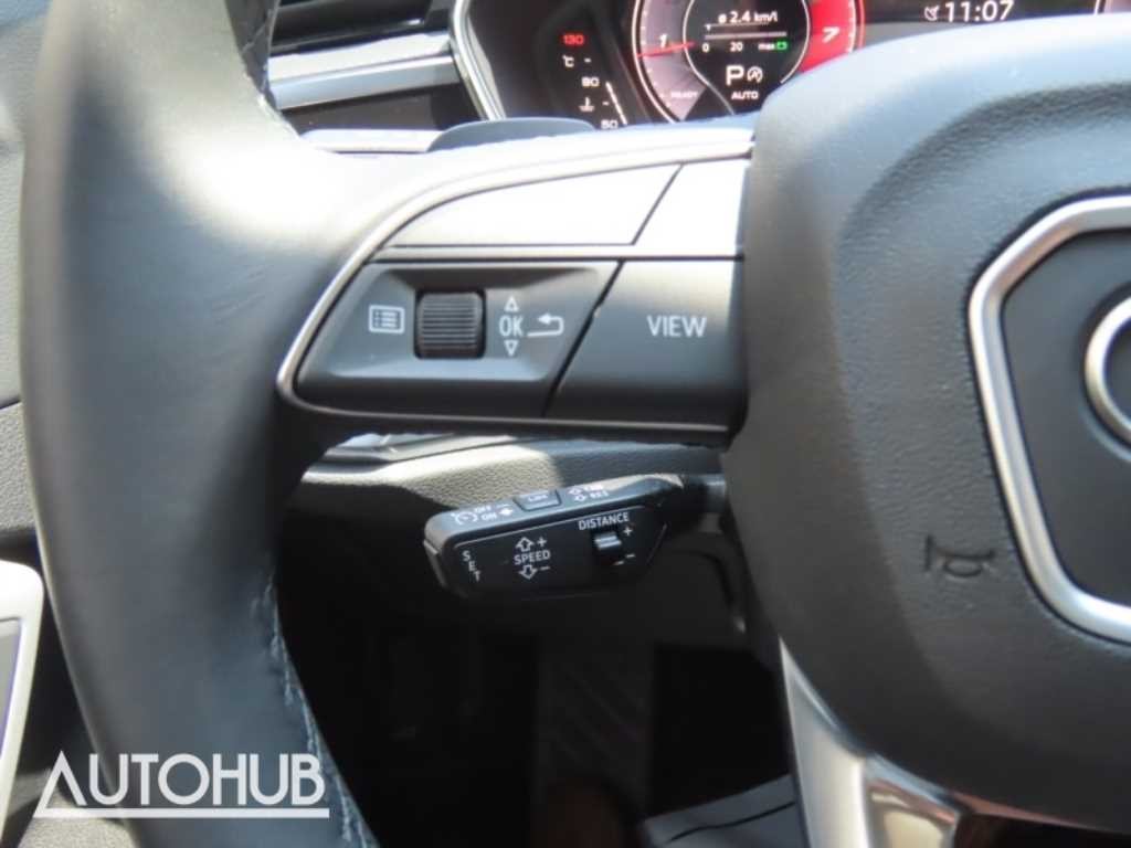 아우디 Q3 Q3 (F3) 40 TFSI 콰트로 이미지 10