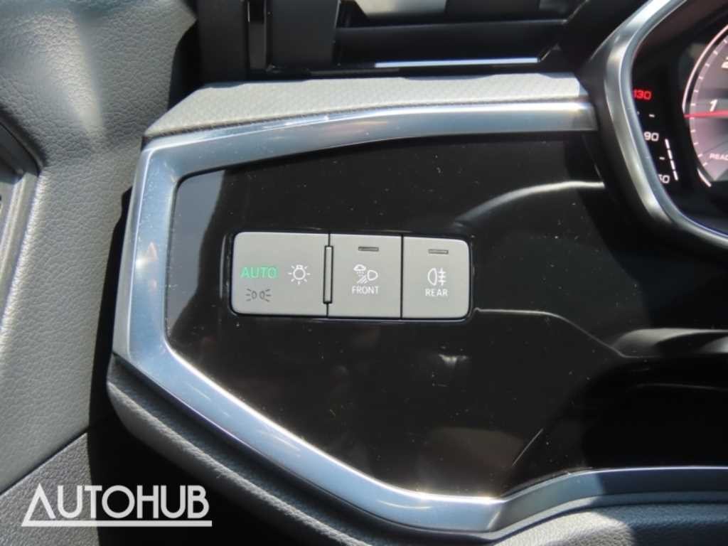 아우디 Q3 Q3 (F3) 40 TFSI 콰트로 이미지 11