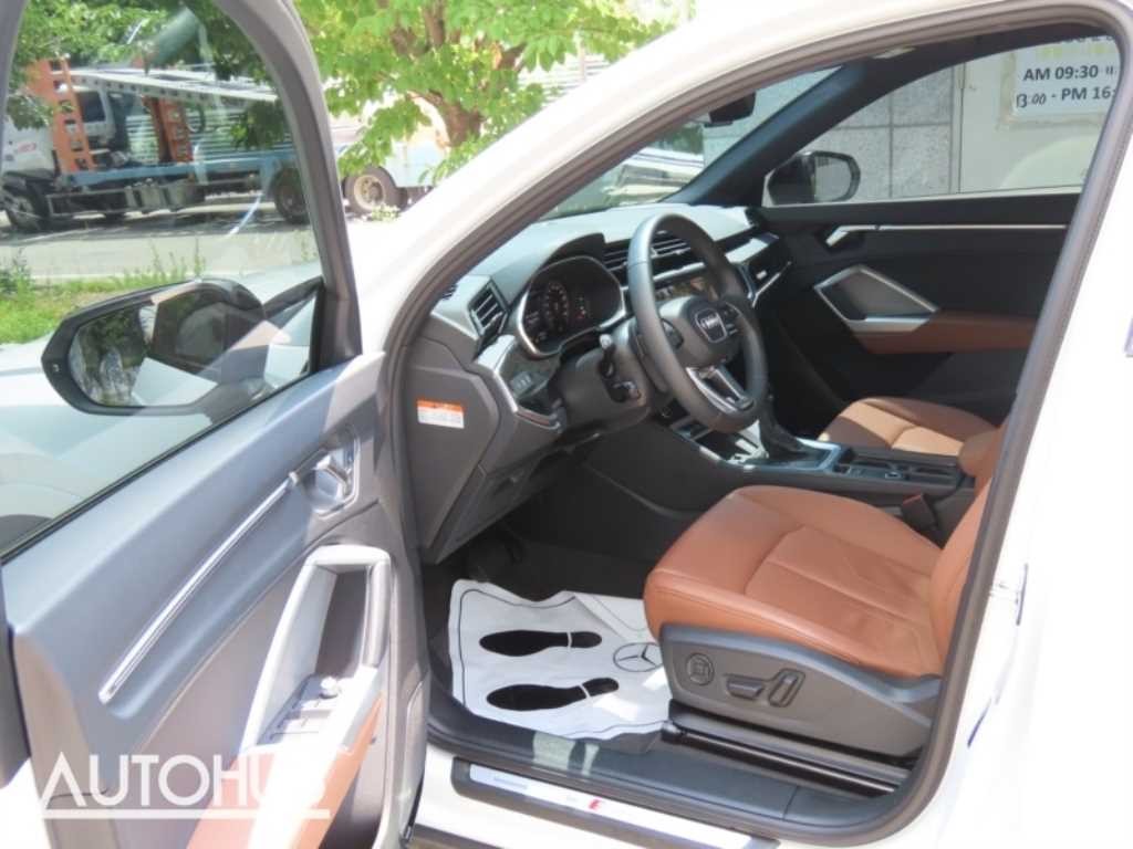 아우디 Q3 Q3 (F3) 40 TFSI 콰트로 이미지 13