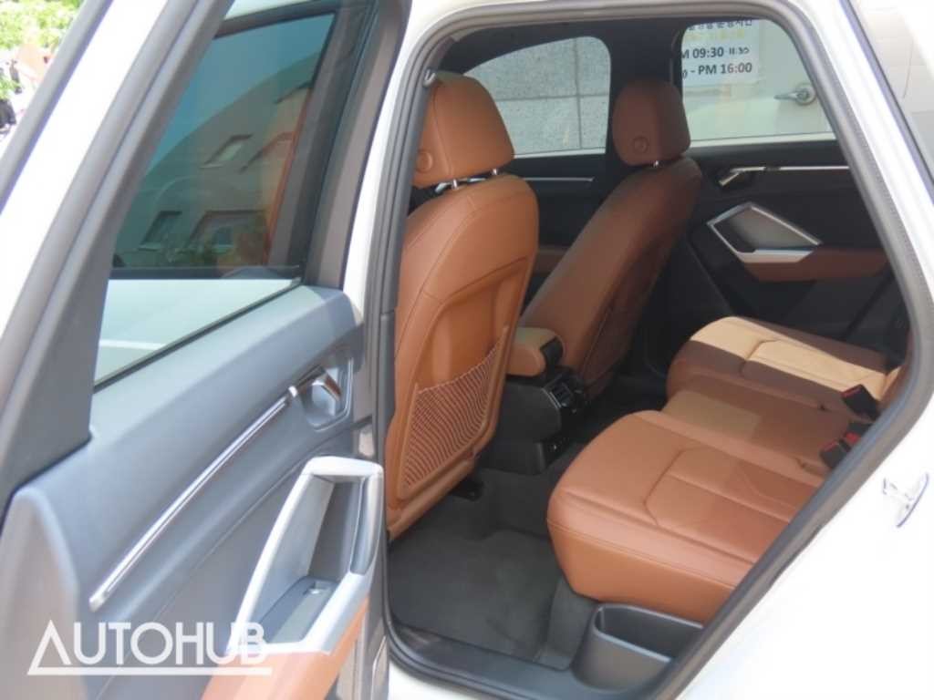 아우디 Q3 Q3 (F3) 40 TFSI 콰트로 이미지 14