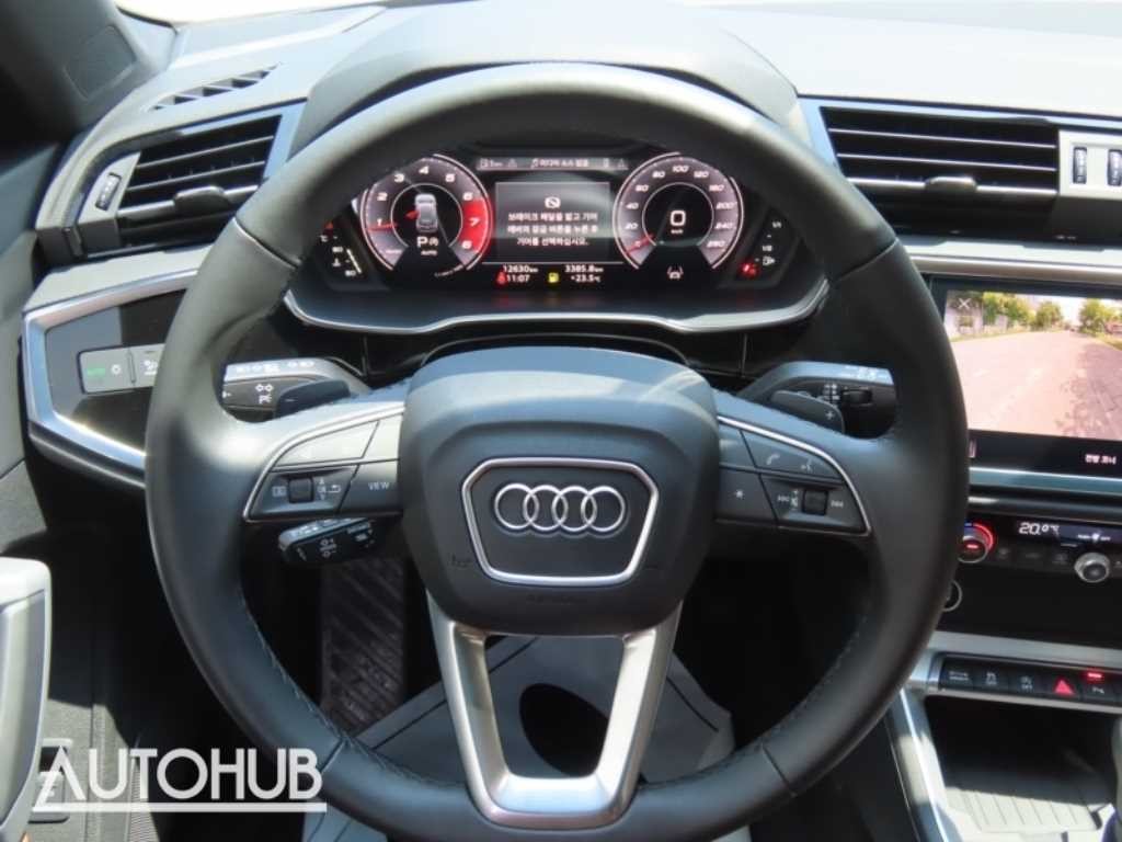 아우디 Q3 Q3 (F3) 40 TFSI 콰트로 이미지 15