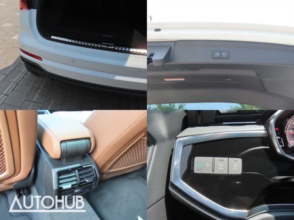 아우디 Q3 Q3 (F3) 40 TFSI 콰트로 이미지 20