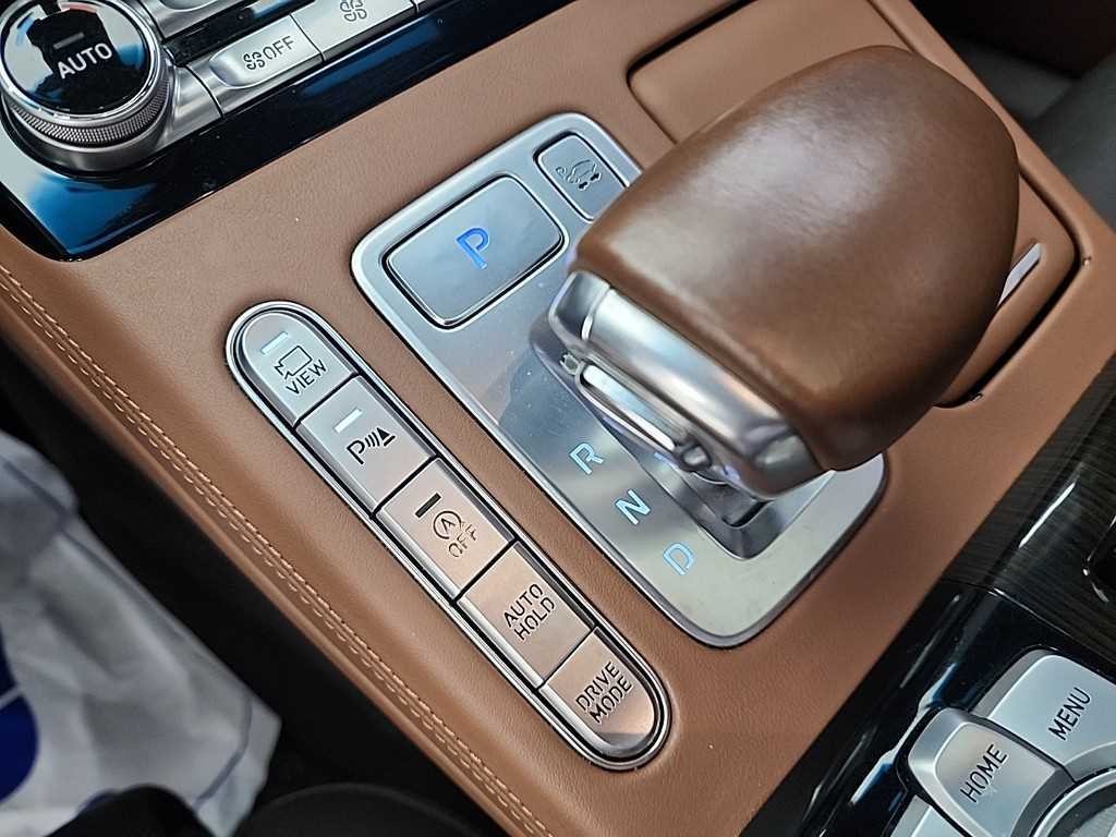 제네시스 G90 3.8 GDI AWD 프리미엄 럭셔리 이미지 8