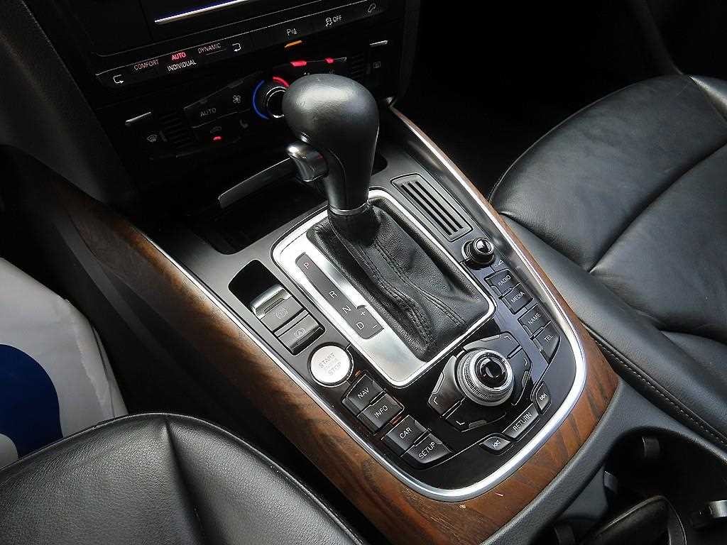 아우디 Q5 2.0 TDI 콰트로 다이나믹 이미지 10