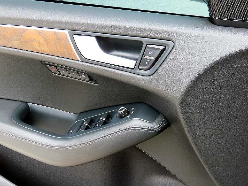 아우디 Q5 2.0 TDI 콰트로 다이나믹 이미지 11